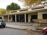 Estudiante de la ESRN 35 asistió a clases con un arma
