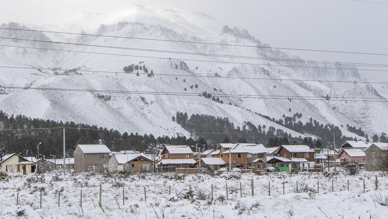 La cordillera neuquina se prepara para ganarle turistas a Miami