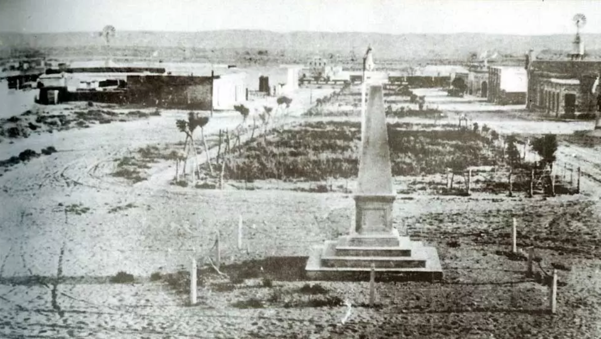 Hoy la provincia de Neuquén cumple 70 años: el histórico evento que llevó a la autonomía