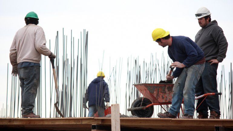 El proyecto busca generar puestos laborales para residentes de la provincia.