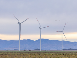 Genneia Acelera la transición energética Argentina con ambiciosos proyectos renovables y de infraestructura.
