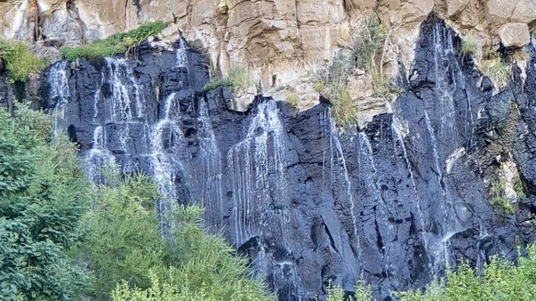 Los 116 geositios que se hallan en Alto Neuquén y prometen una nueva veta en el turismo