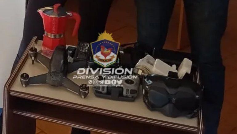 Una ucraniana viajaba en colectivo desde Choele Choel y le robaron sus cosas