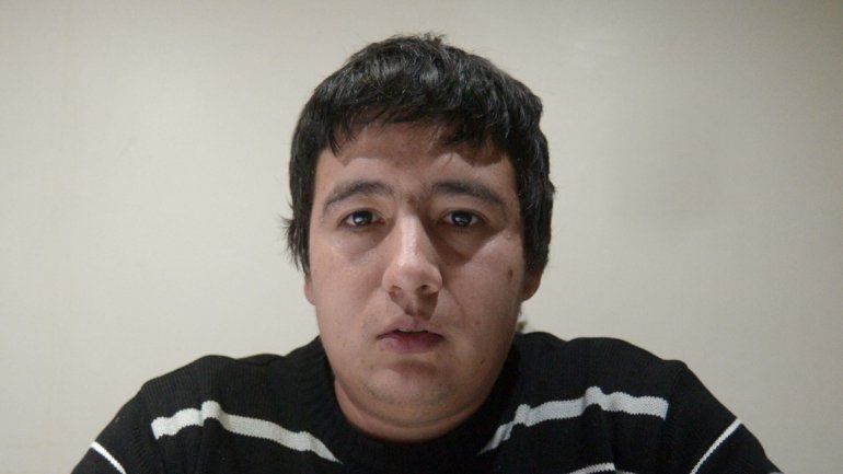 Marcelo Insulza tiene prisión domiciliaria con permiso para trabajar.