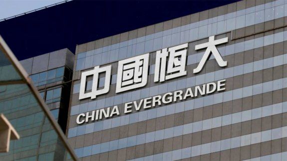 El colapso de un gigante chino podría generar una crisis como la del 2008