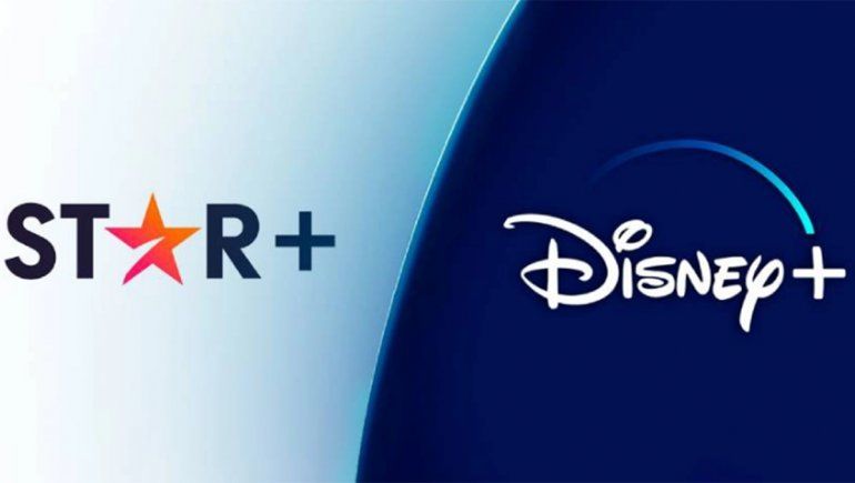 Disney redobla su apuesta con la llegada de Star+