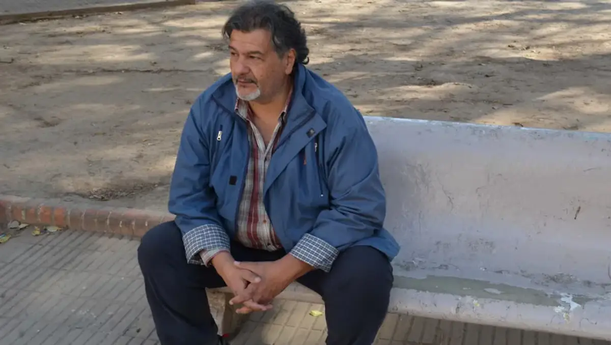 Ángel Paz fue reconocido como hijo de un millonario empresario tucumano