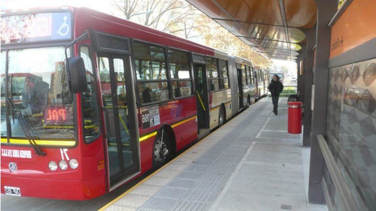 El gobierno nacional confirmó que financiará la puesta en marcha del metrobus en Neuquén