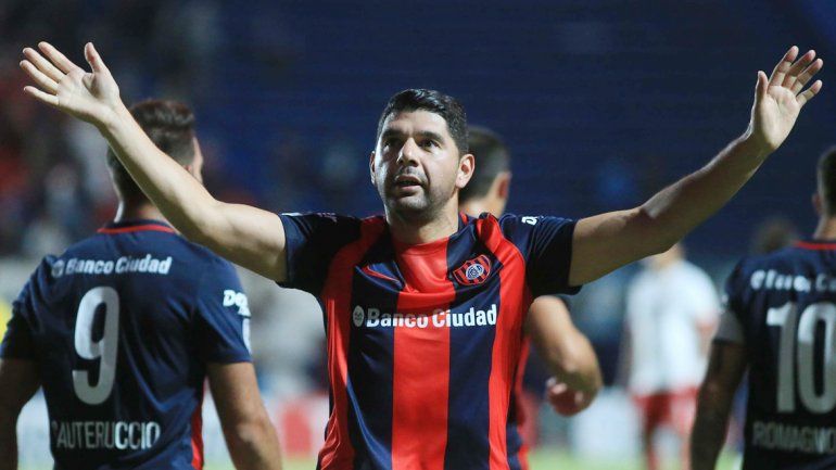 San Lorenzo se la juega a todo o nada ante el Gremio
