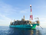 Petronas planea traer a Argentina uno de sus dos buques de GNL y construir dos más en el futuro.