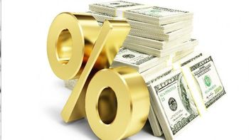 Un fuerte salto registró ayer el dólar blue en el mercado marginal. Un fuerte salto registró ayer el dólar blue en el mercado marginal.