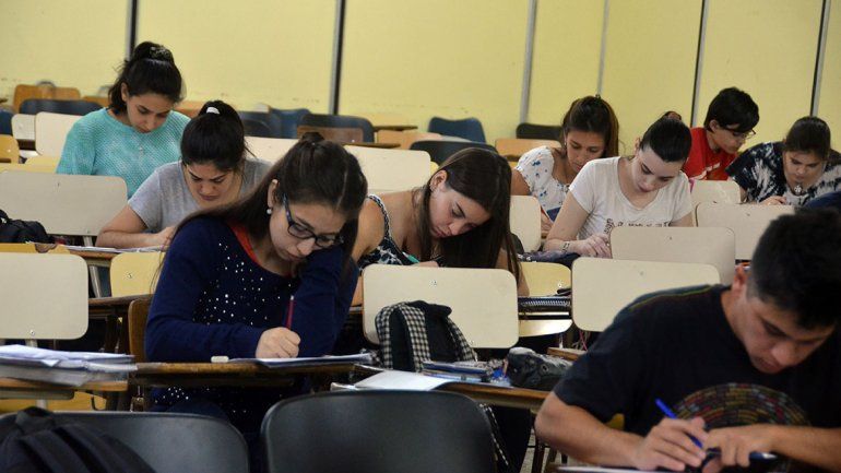 Las mujeres, con más peso en el mundo universitario