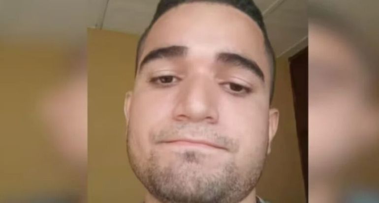 Gabriel Sarmiento fue asesinado en un transmisión en vivo en TikTok