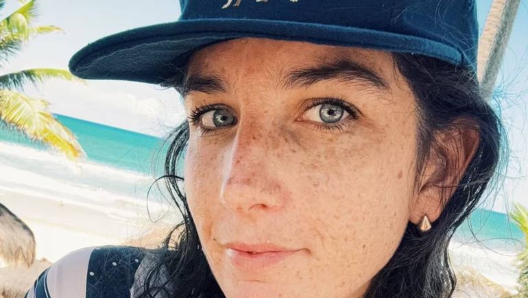 Cómo descubrió Juana Repetto que su marido le metió los cuernos
