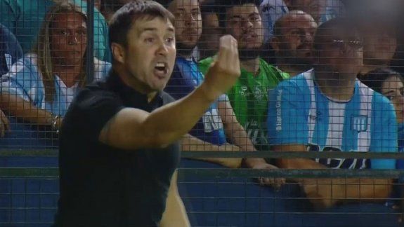 Licha López: Fue un papelón lo que pasó el domingo con Herrera