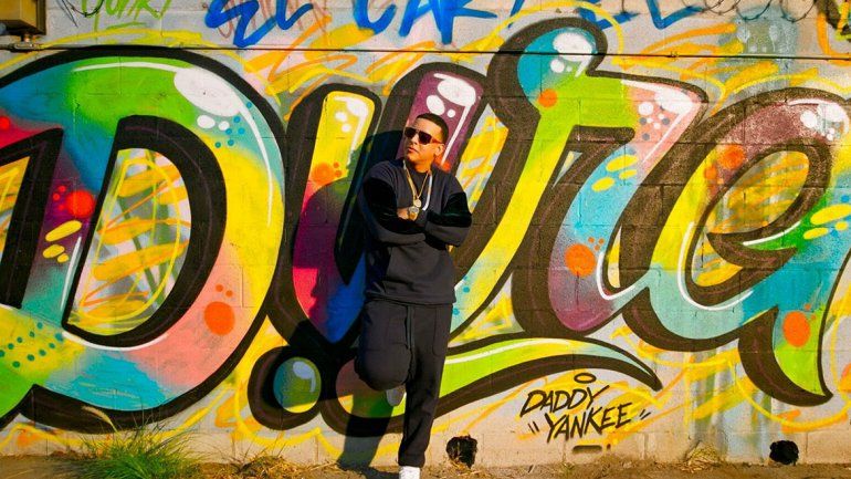 El ranking de los videos más vistos del año en Youtube