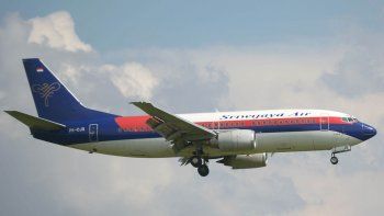 desaparecio un avion con 60 pasajeros desaparecio un avion con 60 pasajeros