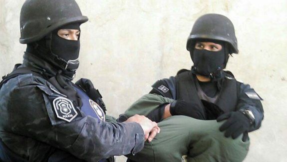 También hubo un testimonio clave que involucró a Vaquita en el crimen.