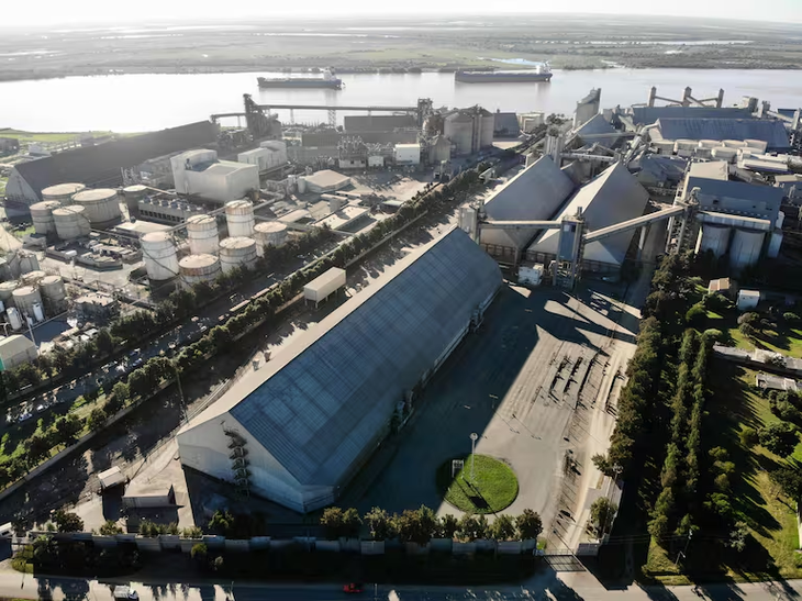 Cerca de 1000 acreedores ya cobraron en la primera etapa del plan de pagos tras el cramdown judicial. Cerca de 1000 acreedores ya cobraron en la primera etapa del plan de pagos tras el cramdown judicial.