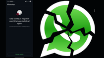 whatsapp bloquea cuentas: claves para evitar la suspension whatsapp bloquea cuentas: claves para evitar la suspension