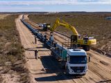 Inversión en infraestructura, clave para el desarrollo energético de la Argentina.