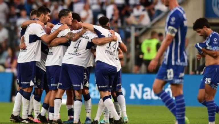 Arde el descenso: qué equipos podrían perder la categoría en la última fecha y cuáles se salvaron