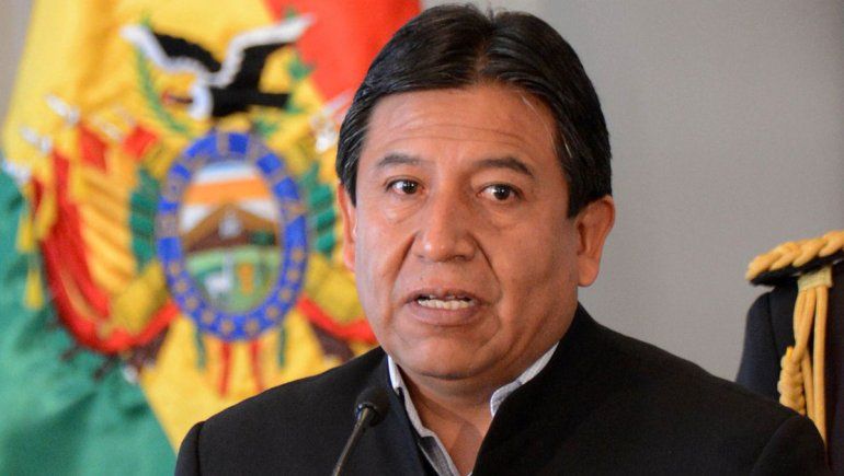 El partido de Evo Morales ya tiene a su candidato presidencial