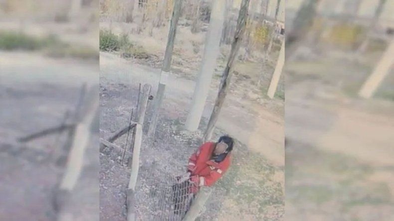 Denunciaron a un delincuente por robos de medidores de agua en Confluencia. | LM Neuquen Denunciaron a un delincuente por robos de medidores de agua en Confluencia.