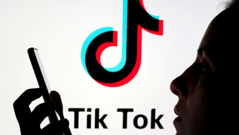TikTok afirmó que no da información al gobierno de China