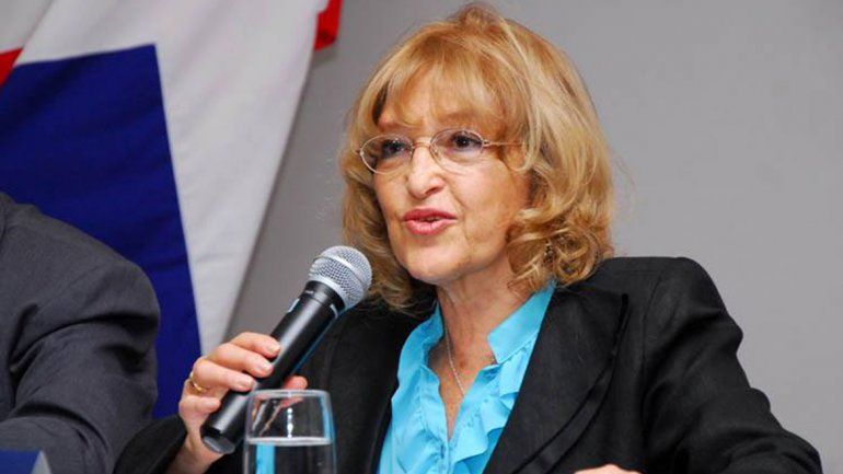 Destacada pedagoga brindará una conferencia