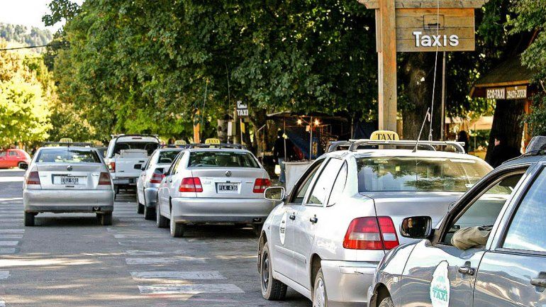 Taxista estafado: falso médico le hizo viajar 200 kilómetros y no le pagó