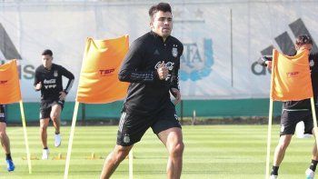 el camino a qatar inicia con el huevo acuna como titular el camino a qatar inicia con el huevo acuna como titular