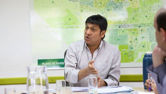 Vecinalista se retractó y pidió perdón a Durán por calumnias