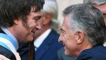 acordaron frente electoral de la libertad avanza y el pro: los primeros candidatos