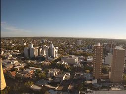 Este miércoles las temperaturas descenderán en Cipolletti y se esperan vientos para la tarde. Este miércoles las temperaturas descenderán en Cipolletti y se esperan vientos para la tarde.
