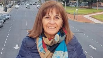 Virginia Rivas, la mujer de Chubut que sufrió un ACV en Cancún y murió luego de tres semanas de internación. Virginia Rivas, la mujer de Chubut que sufrió un ACV en Cancún y murió luego de tres semanas de internación.