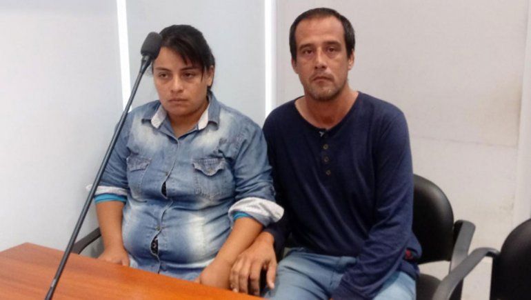 Caen madre y padrastro de un nene que se suicidó