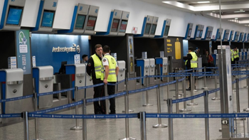 ¿sin vuelos para el finde largo? ate anuncio paro en mas de 27 aeropuertos del pais ¿sin vuelos para el finde largo? ate anuncio paro en mas de 27 aeropuertos del pais