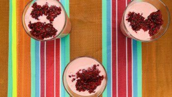 pasionaria postre