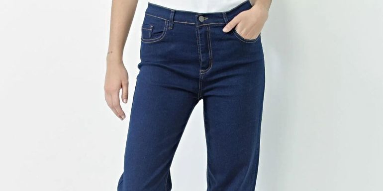 ¿Cómo combinar los jeans cigarette de los 80 con otras prendas? ¿Cómo combinar los jeans cigarette de los 80 con otras prendas?