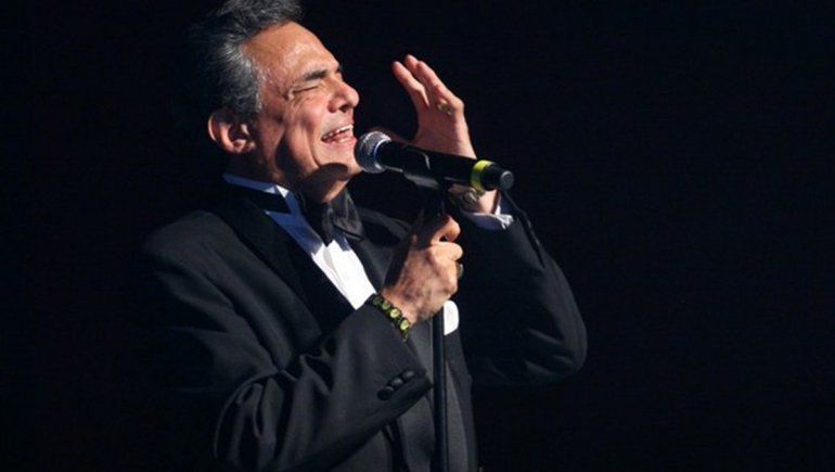 A los 71 años murió José José, el Príncipe de la Canción