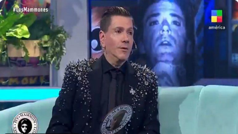 Foto: captura (@jotaxTV)