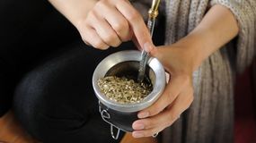 Durante el año pasado, el sector yerbatero comercializó 267 millones de kilos. | LM Neuquen Durante el año pasado, el sector yerbatero comercializó 267 millones de kilos.