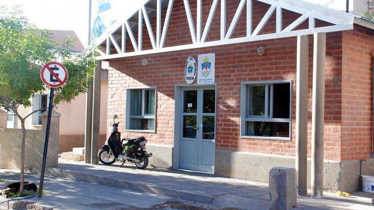 Acusaron a un portero por tener ruedas robadas