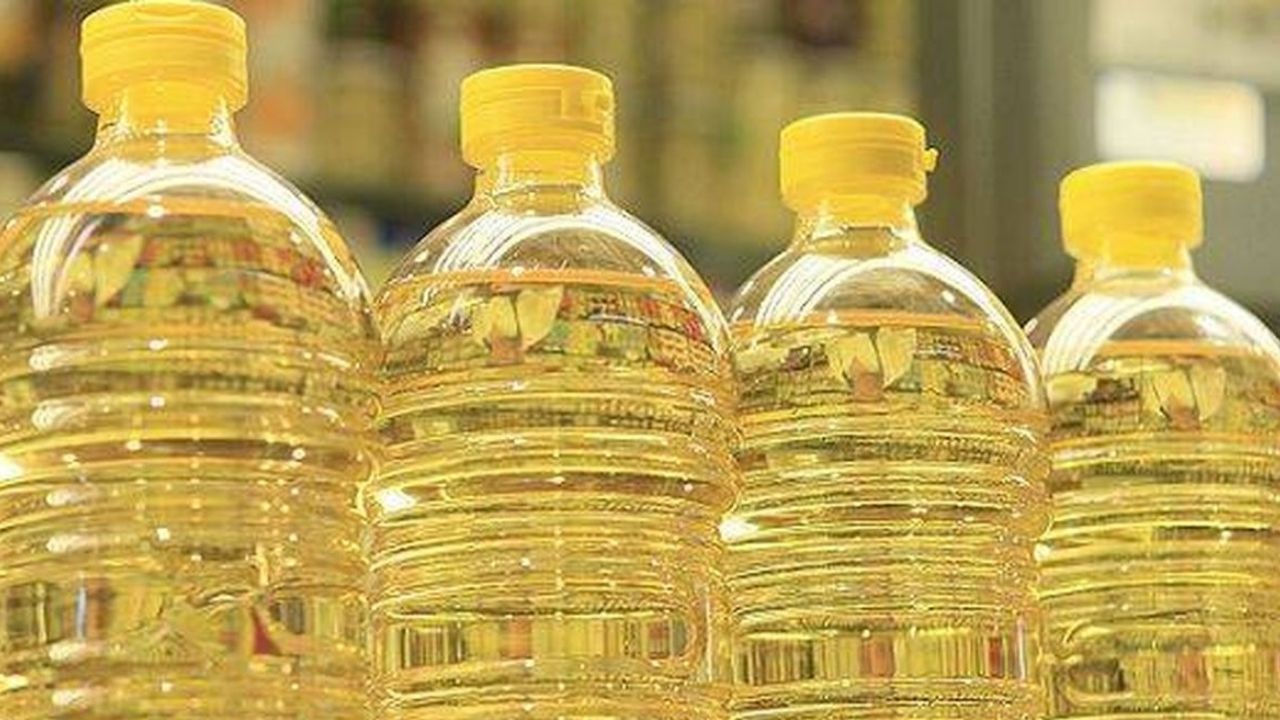 ANMAT prohibió un aceite de girasol