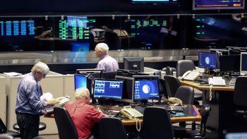 el mercado le solto la mano al plan llegar del gobierno el mercado le solto la mano al plan llegar del gobierno