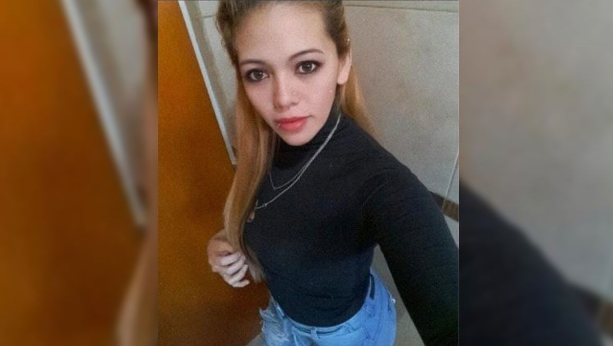 La víctima del femicidio fue identificada como Mabel Rosana López Fernández.
