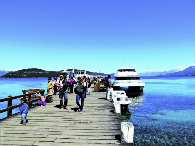 Para las agencias, el súper cepo, el Impuesto PAIS y las Para las agencias, el súper cepo, el Impuesto PAIS y las