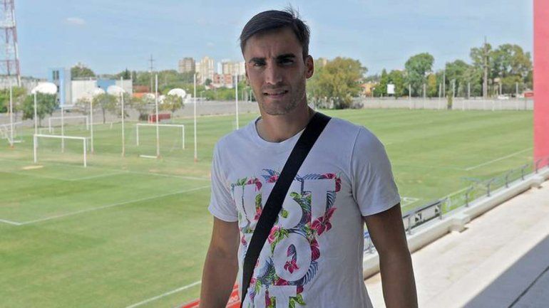 El Newcastle pagaría 3 millonesy medio por el pase del defensor.&nbsp;