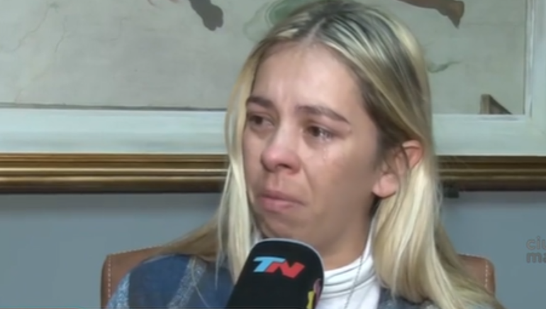 El femicidio de Agostina sacudió a Córdoba